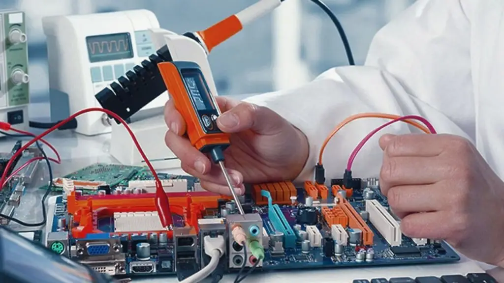 Ortaca Elektronik Tamircisi